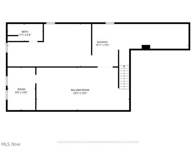 1303 Cherry Lane, Seven Hills, OH 44131