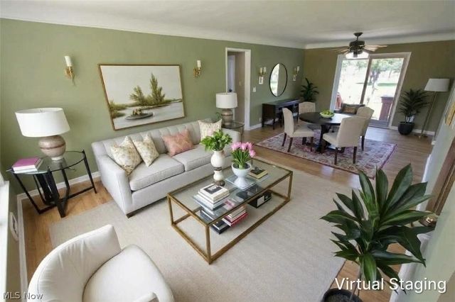 1303 Cherry Lane, Seven Hills, OH 44131