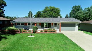 1303 Cherry Lane, Seven Hills, OH 44131