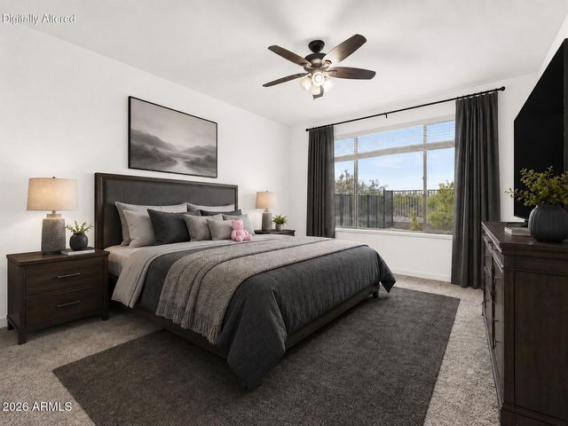 25997 N 162ND Avenue, Surprise, AZ 85387
