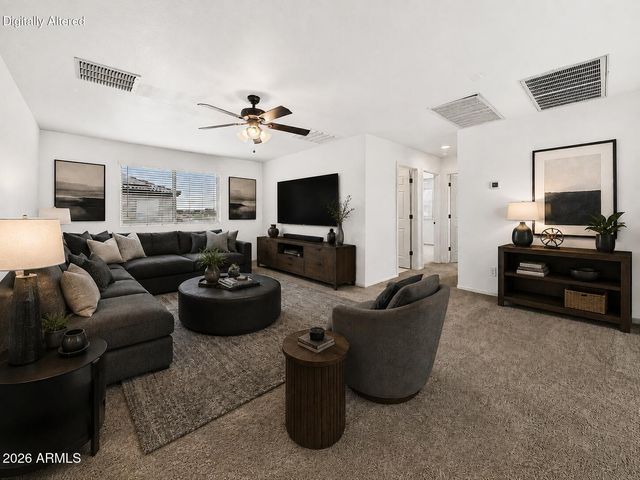 25997 N 162ND Avenue, Surprise, AZ 85387