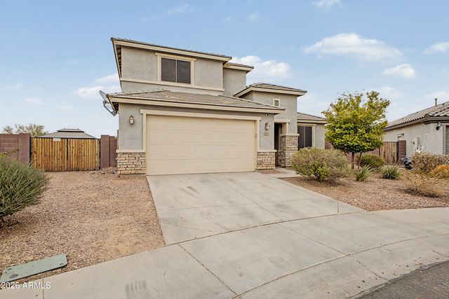 25997 N 162ND Avenue, Surprise, AZ 85387