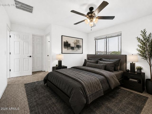 25997 N 162ND Avenue, Surprise, AZ 85387