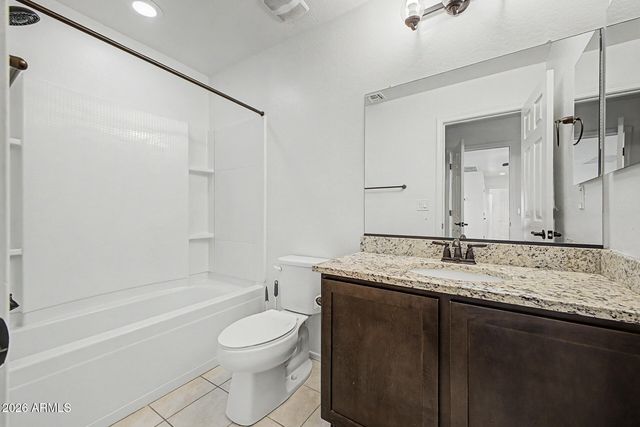 25997 N 162ND Avenue, Surprise, AZ 85387