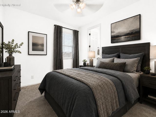 25997 N 162ND Avenue, Surprise, AZ 85387