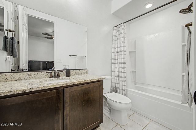 25997 N 162ND Avenue, Surprise, AZ 85387