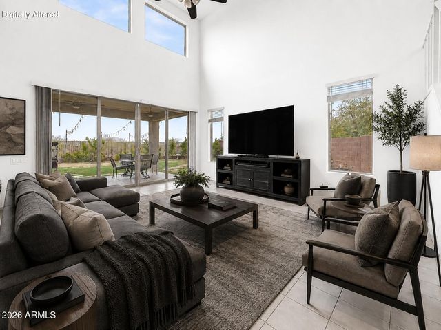 25997 N 162ND Avenue, Surprise, AZ 85387