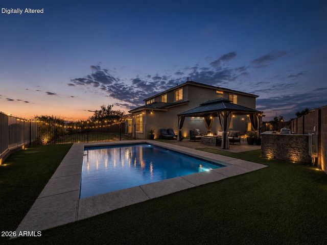 25997 N 162ND Avenue, Surprise, AZ 85387