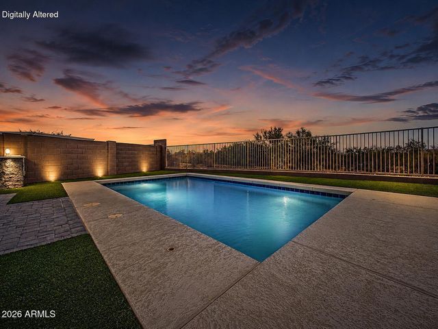 25997 N 162ND Avenue, Surprise, AZ 85387