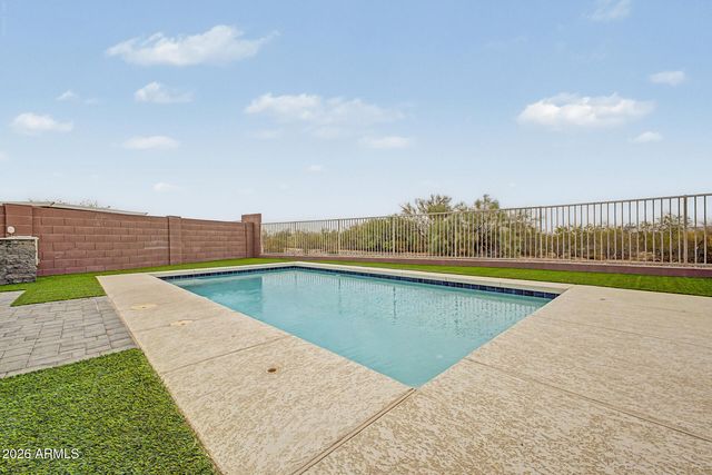 25997 N 162ND Avenue, Surprise, AZ 85387
