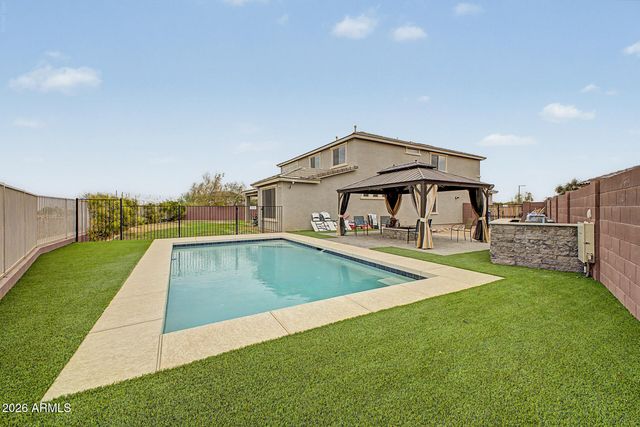 25997 N 162ND Avenue, Surprise, AZ 85387