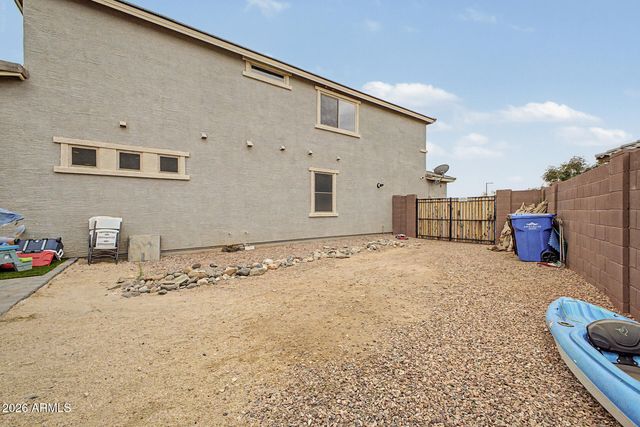 25997 N 162ND Avenue, Surprise, AZ 85387