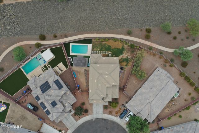 25997 N 162ND Avenue, Surprise, AZ 85387