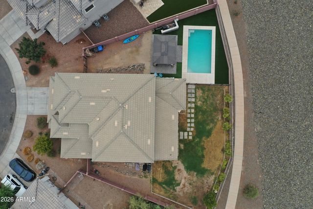 25997 N 162ND Avenue, Surprise, AZ 85387