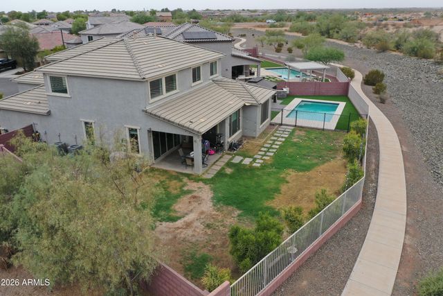 25997 N 162ND Avenue, Surprise, AZ 85387