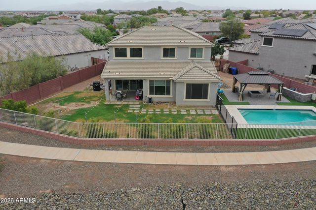 25997 N 162ND Avenue, Surprise, AZ 85387