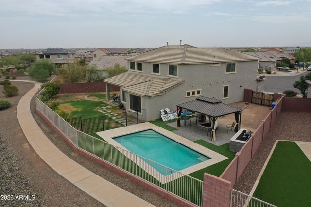 25997 N 162ND Avenue, Surprise, AZ 85387