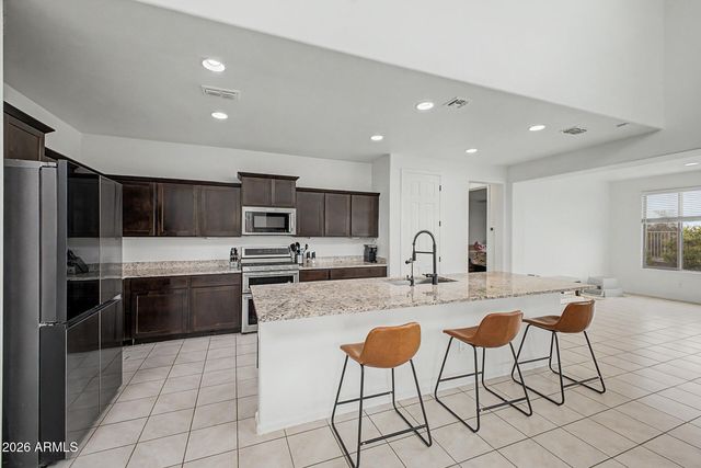 25997 N 162ND Avenue, Surprise, AZ 85387