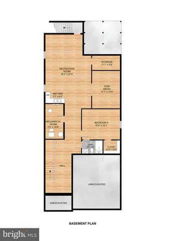 1930 N VAN BUREN ST, Arlington, VA 22205