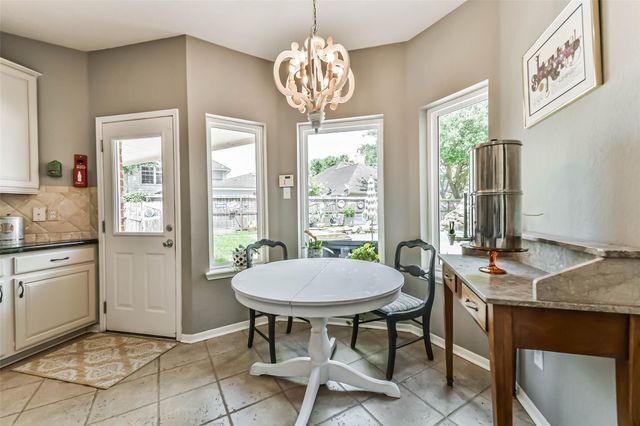 13415 Scenic Glade Drive, Houston, TX 77059
