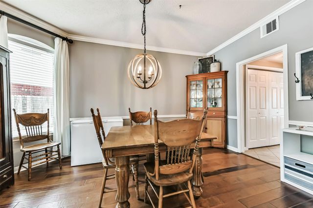 13415 Scenic Glade Drive, Houston, TX 77059