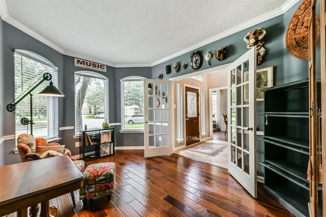 13415 Scenic Glade Drive, Houston, TX 77059