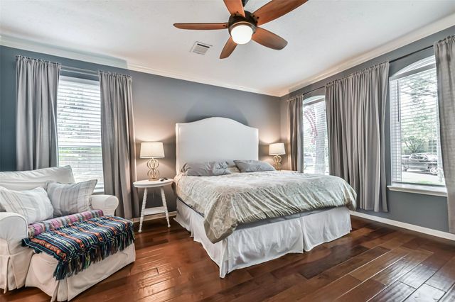 13415 Scenic Glade Drive, Houston, TX 77059