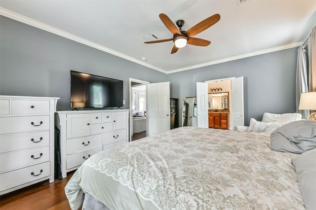 13415 Scenic Glade Drive, Houston, TX 77059