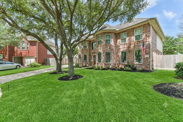 13415 Scenic Glade Drive, Houston, TX 77059