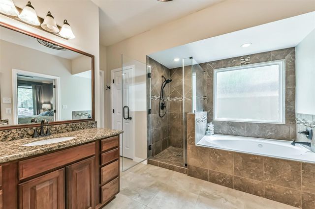 13415 Scenic Glade Drive, Houston, TX 77059