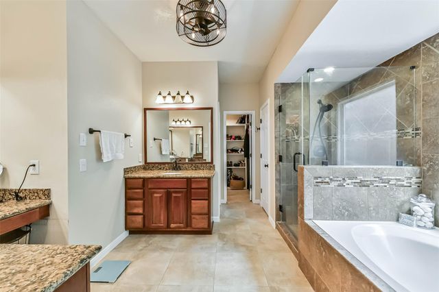 13415 Scenic Glade Drive, Houston, TX 77059