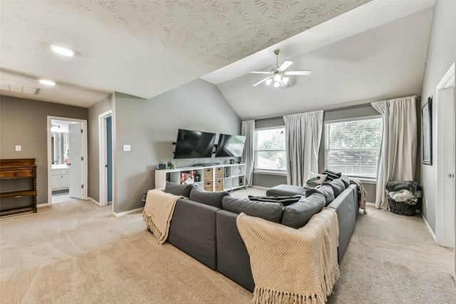 13415 Scenic Glade Drive, Houston, TX 77059