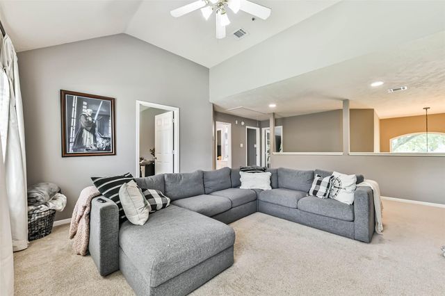 13415 Scenic Glade Drive, Houston, TX 77059