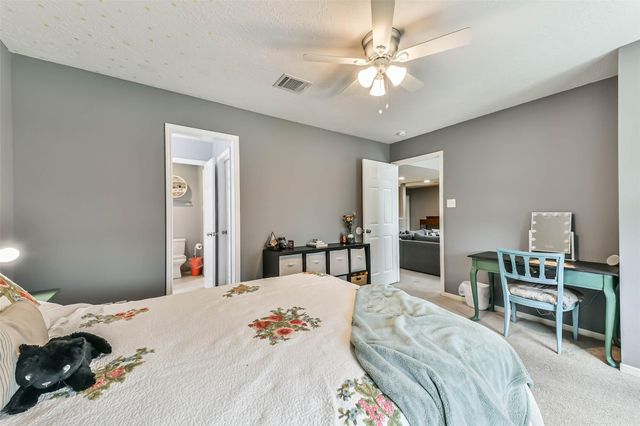 13415 Scenic Glade Drive, Houston, TX 77059