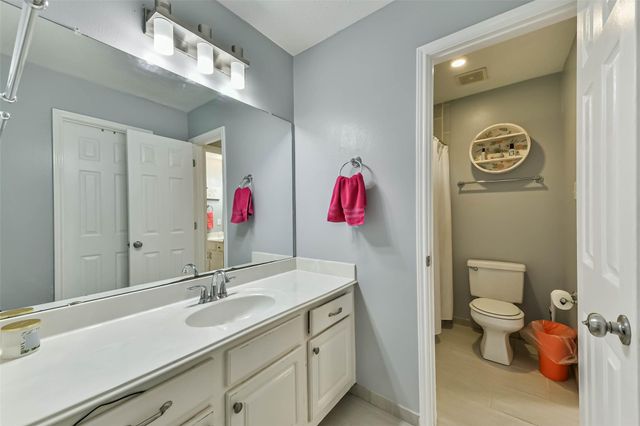 13415 Scenic Glade Drive, Houston, TX 77059