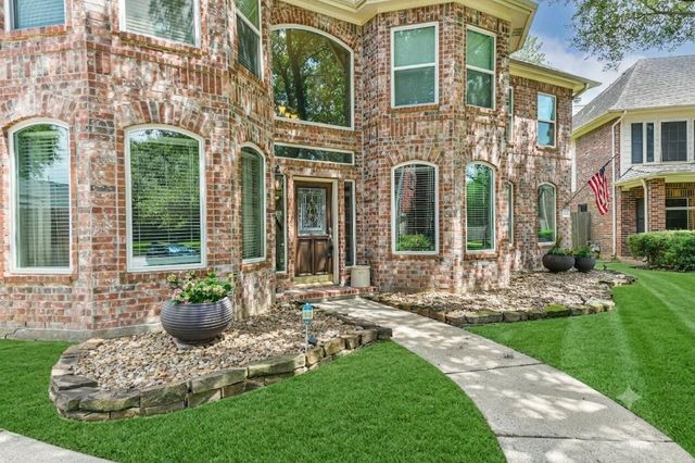 13415 Scenic Glade Drive, Houston, TX 77059