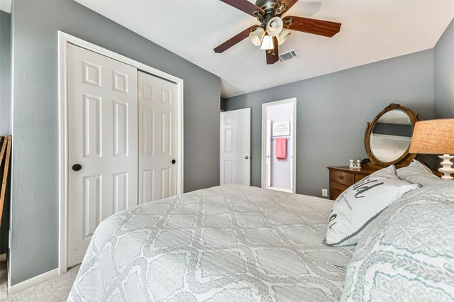 13415 Scenic Glade Drive, Houston, TX 77059