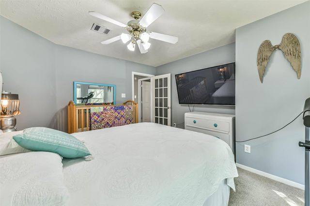 13415 Scenic Glade Drive, Houston, TX 77059