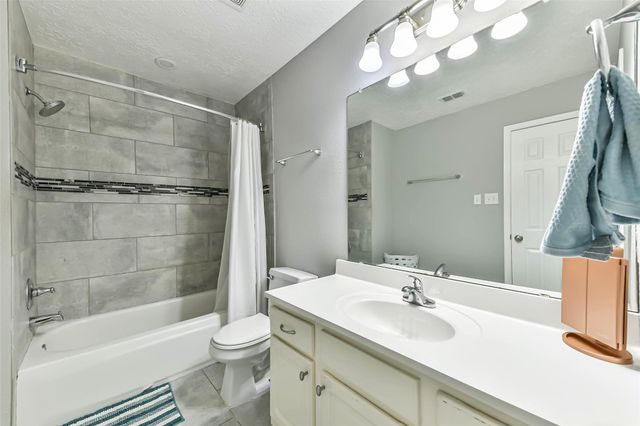 13415 Scenic Glade Drive, Houston, TX 77059