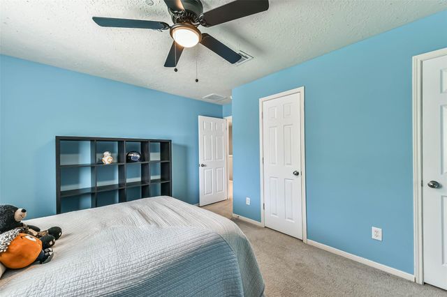 13415 Scenic Glade Drive, Houston, TX 77059