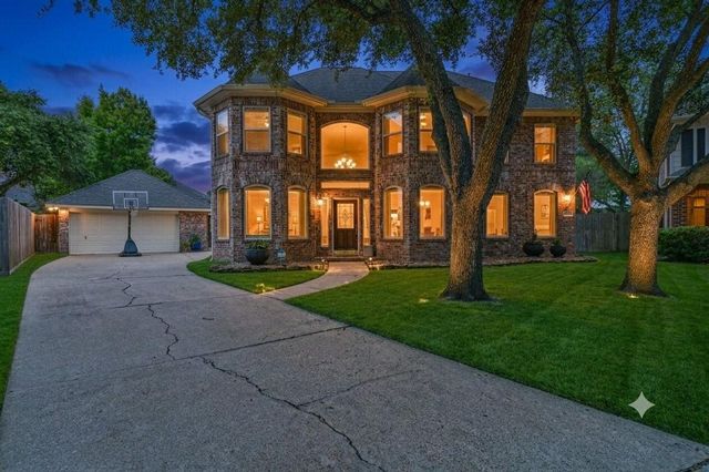 13415 Scenic Glade Drive, Houston, TX 77059