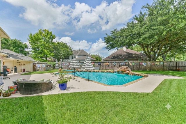 13415 Scenic Glade Drive, Houston, TX 77059