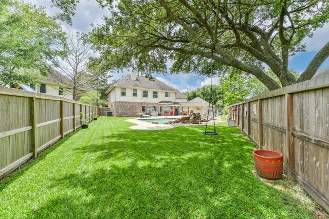 13415 Scenic Glade Drive, Houston, TX 77059