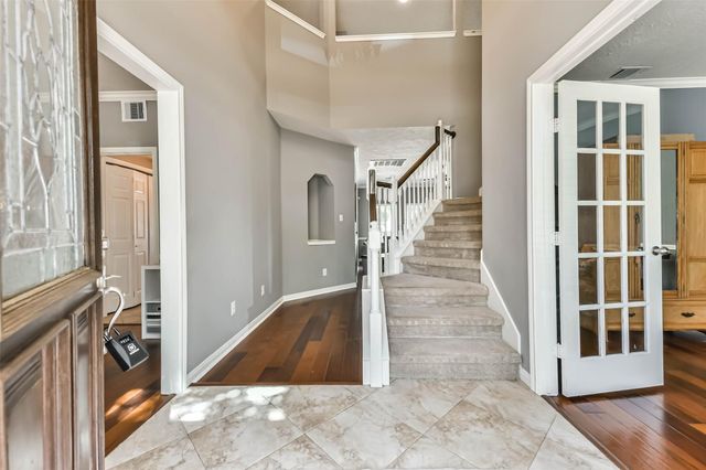 13415 Scenic Glade Drive, Houston, TX 77059