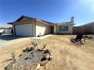 400 Vista Street, Ridgecrest, CA 93555