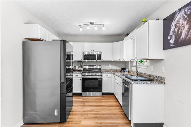 2485 Field Spring Drive, Lithonia, GA 30058