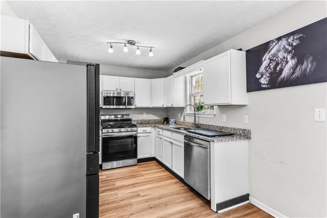 2485 Field Spring Drive, Lithonia, GA 30058