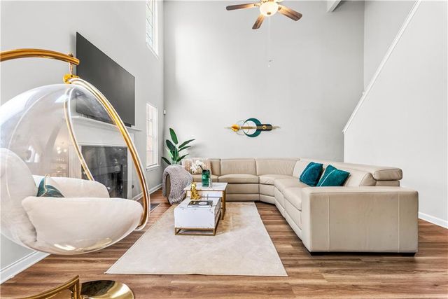 2485 Field Spring Drive, Lithonia, GA 30058