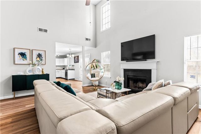 2485 Field Spring Drive, Lithonia, GA 30058