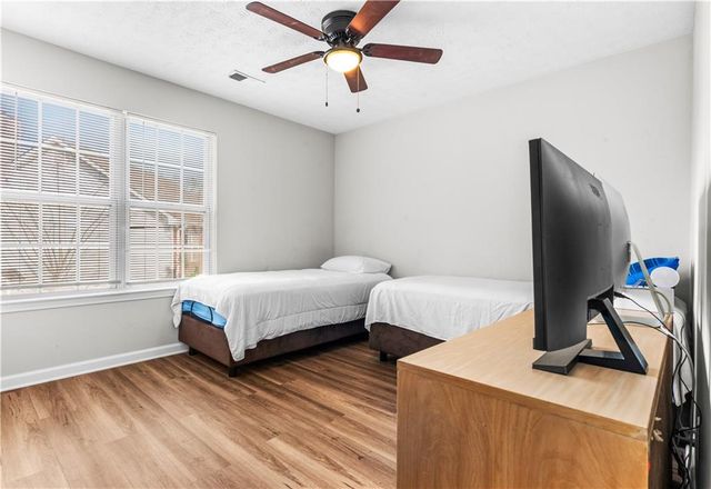 2485 Field Spring Drive, Lithonia, GA 30058